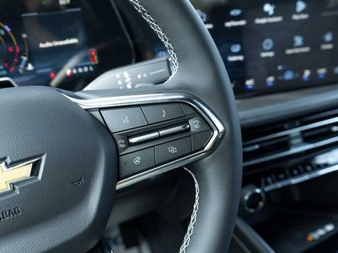New 2026 Chevrolet Traverse LT w/ Enhanced Driving Package FWD image 20