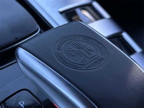Used 2019 Mercedes-Benz AMG GT 63 image 38