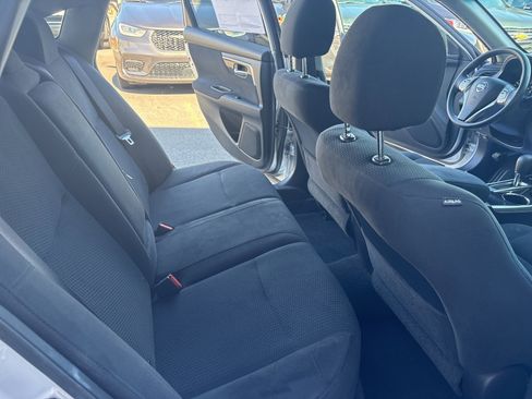 Used 2014 Nissan Altima 2.5 S image 17