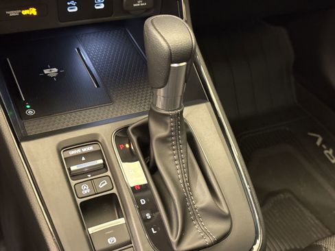 New 2026 Honda CR-V EX image 28