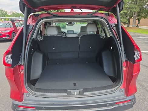 Used 2024 Honda CR-V EX-L image 26