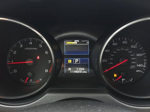 Used 2017 Subaru Outback 2.5i w/ Popular Package #2 AWD/4WD image 22