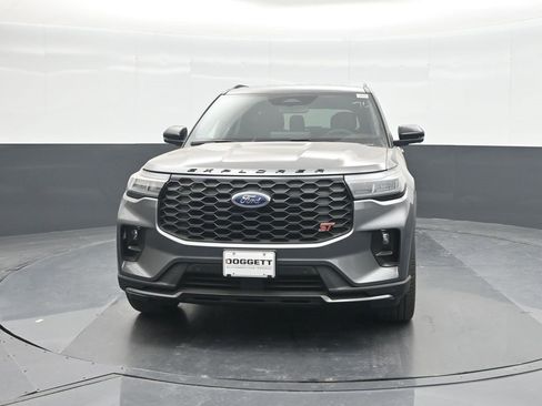 New 2026 Ford Explorer ST image 5