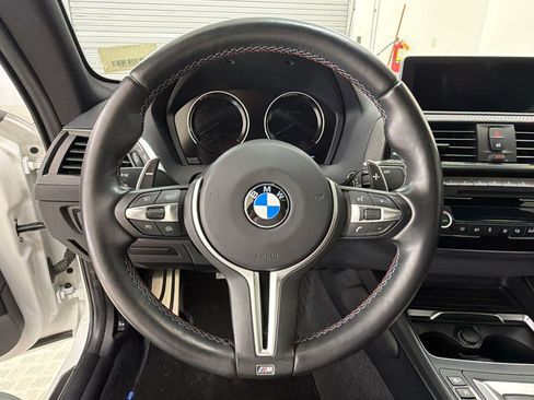 Used 2021 BMW M2 Competition w/ Executive Package RWD image 16