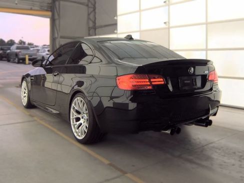 Used 2011 BMW M3 Coupe RWD image 5