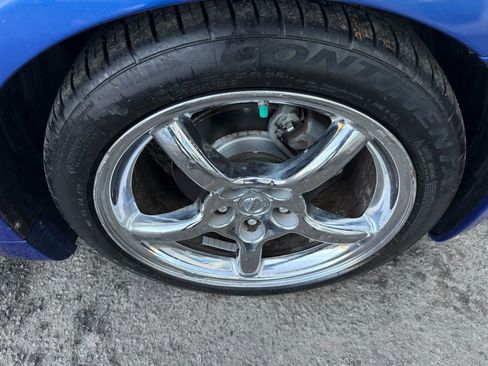 Used 2004 Nissan 350Z Performance w/ Aerodynamics Pkg image 34