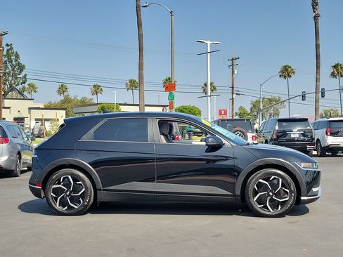 Used 2024 Hyundai Ioniq 5 SEL RWD image 35