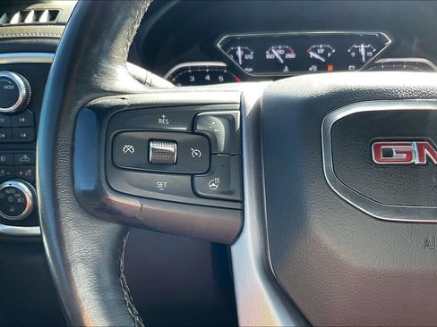 Used 2020 GMC Sierra 1500 SLT w/ SLT Premium Plus Package AWD/4WD image 23