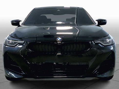 Used 2024 BMW M240i xDrive Coupe w/ Premium Package image 3