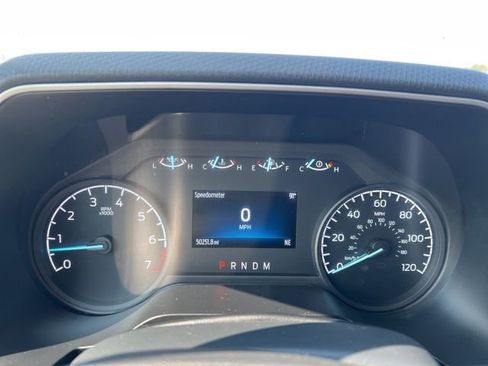 Used 2023 Ford F150 XLT image 16