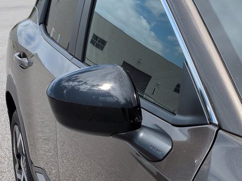Certified 2026 Nissan Kicks SV FWD image 11