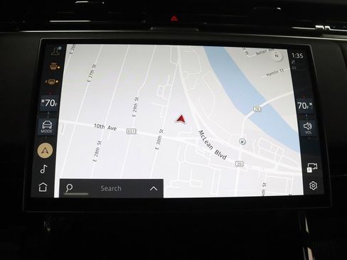 Used 2024 Land Rover Range Rover Sport SE image 29