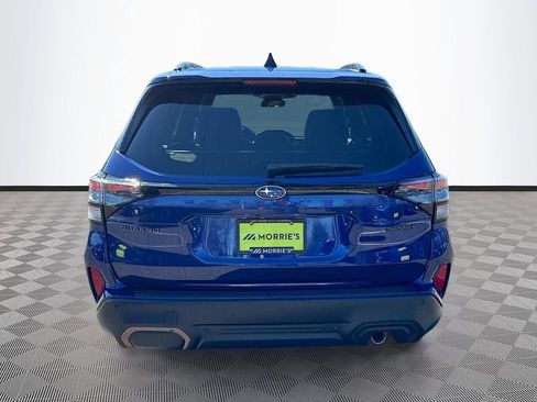 New 2026 Subaru Forester Sport AWD/4WD image 34