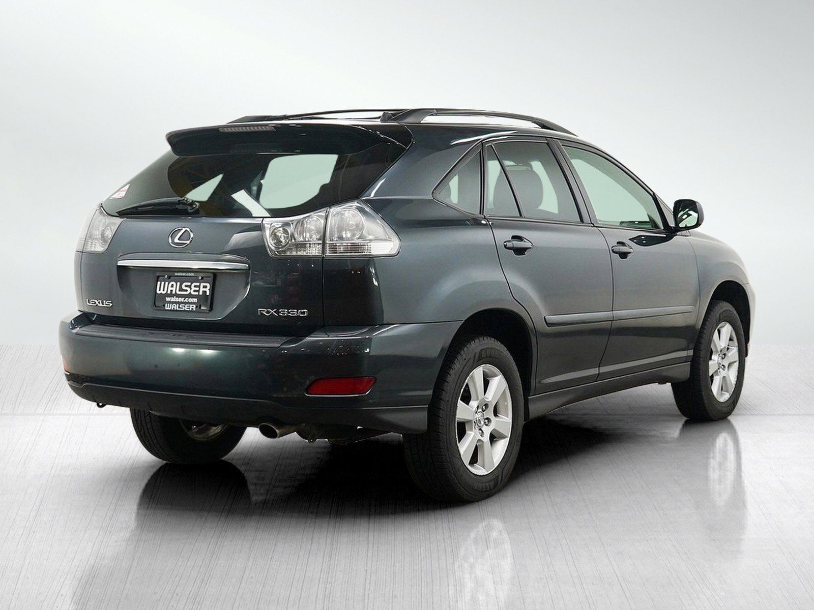 Used 2004 Lexus RX 330 AWD image 5