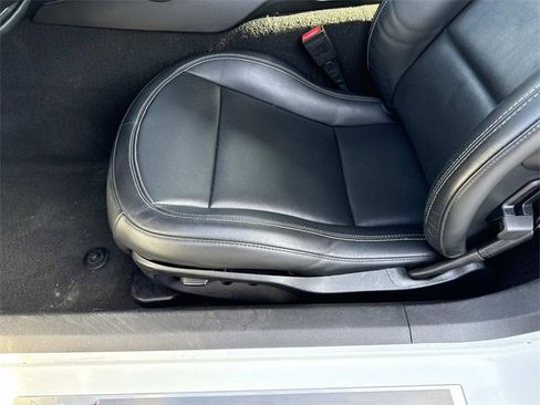 Used 2014 Chevrolet Corvette Stingray Coupe w/ 2LT Preferred Equipment Group image 10