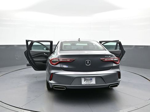 Used 2023 Acura TLX w/ Technology Package FWD image 46