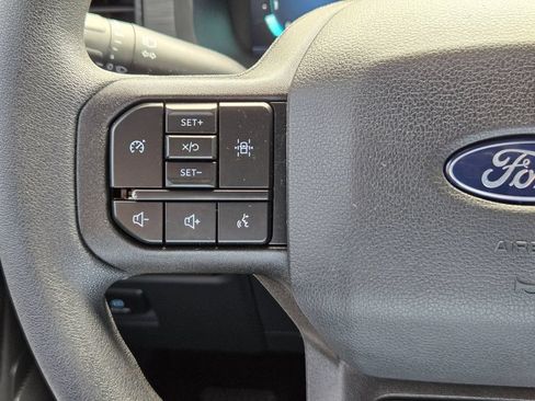 Used 2024 Ford F150 STX RWD image 21