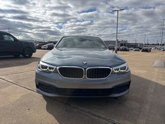 Used 2019 BMW 530i w/ Convenience Package video 2