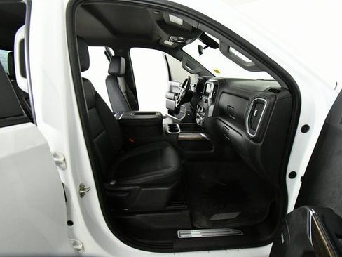 Used 2021 Chevrolet Silverado 1500 RST w/ All Star Edition Plus image 22