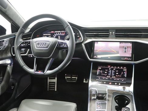 Used 2020 Audi S7 Prestige w/ Prestige Package AWD/4WD image 27