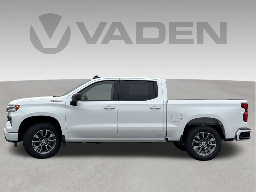 New 2026 Chevrolet Silverado 1500 RST w/ All Star Edition Plus AWD/4WD image 14