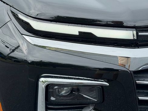 New 2026 Chevrolet Traverse LT w/ Driver Confidence Package FWD image 16