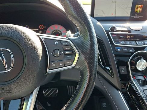 Used 2019 Acura RDX A-Spec AWD/4WD image 23