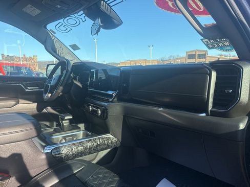 Used 2023 Chevrolet Silverado 1500 RST w/ All Star Edition Plus image 16