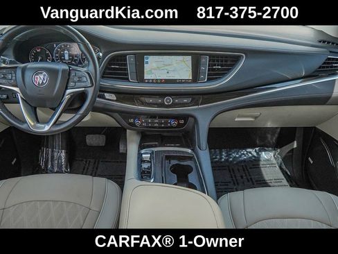 Used 2023 Buick Enclave Avenir image 34