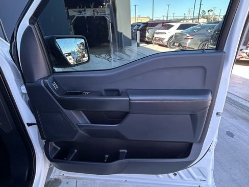 Used 2023 Ford F150 XL w/ STX Appearance Package image 17