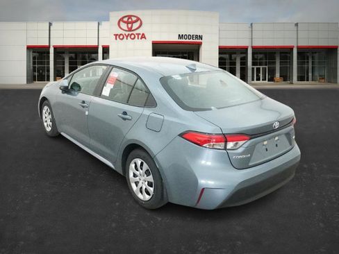 New 2026 Toyota Corolla LE image 13