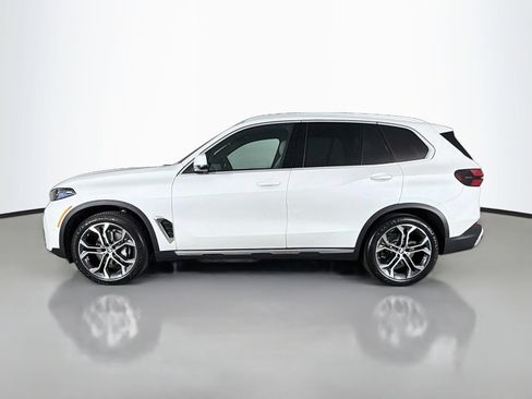 Used 2026 BMW X5 sDrive40i w/ Premium Package RWD image 4