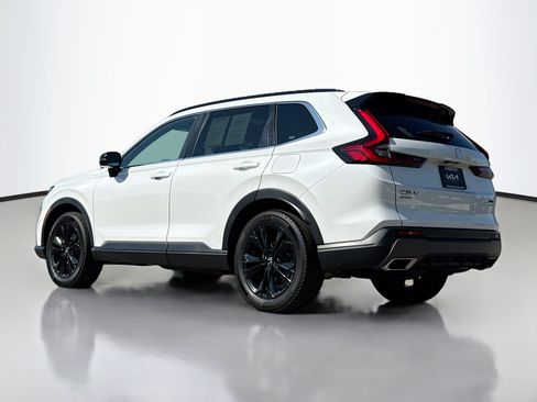Used 2024 Honda CR-V Sport Touring image 14