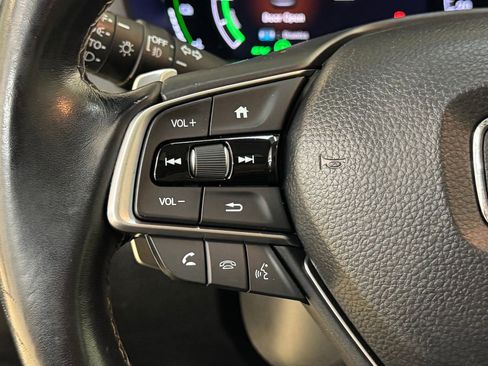 Used 2021 Honda Insight Touring image 18