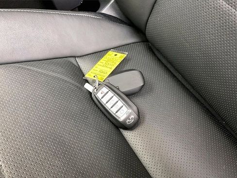 Certified 2024 INFINITI QX55 Essential image 15