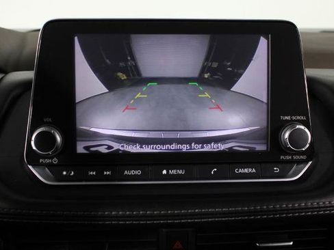 Certified 2021 Nissan Rogue S FWD image 29
