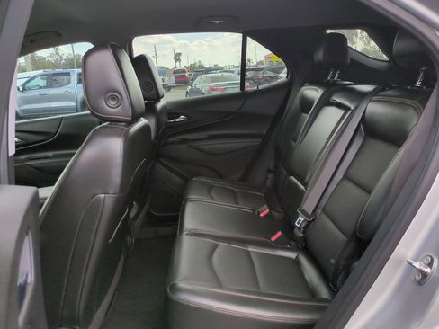 Used 2021 Chevrolet Equinox Premier image 14