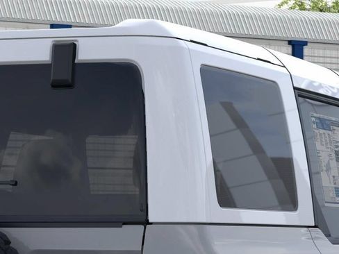New 2026 Ford Bronco Heritage Edition AWD/4WD image 25