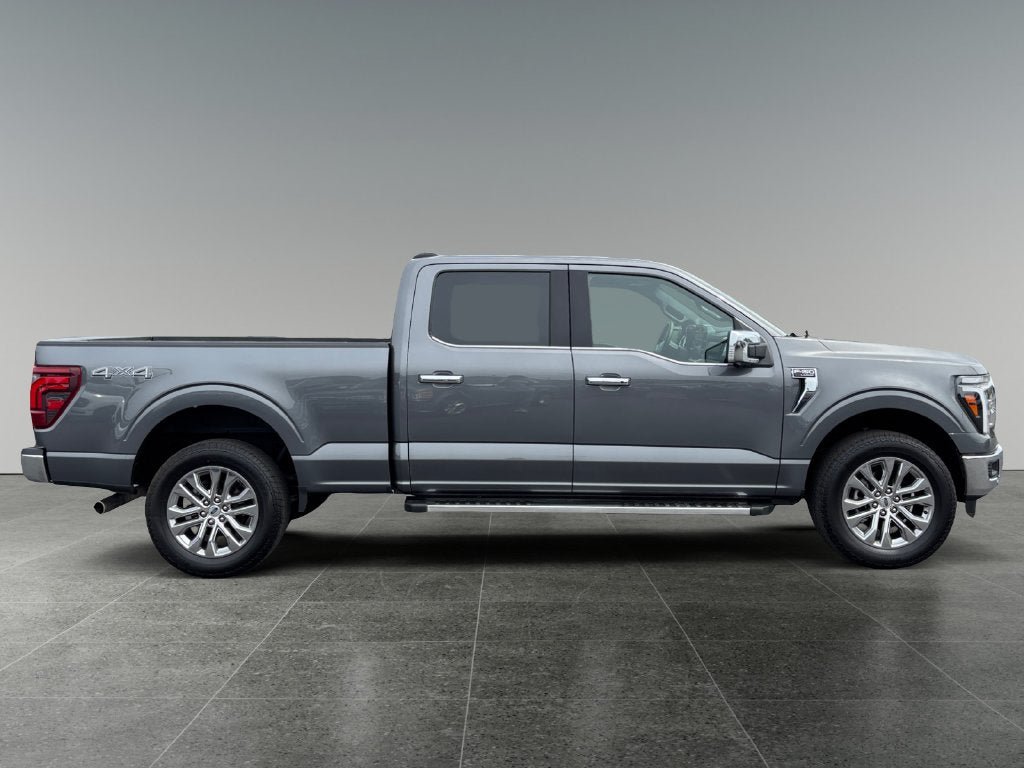 Used 2025 Ford F150 Lariat w/ Tow/Haul Package AWD/4WD image 10