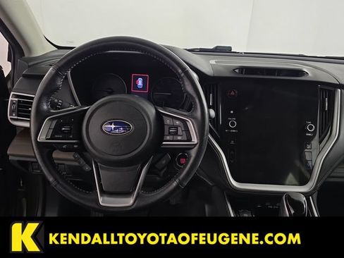 Used 2022 Subaru Outback Limited AWD/4WD image 12