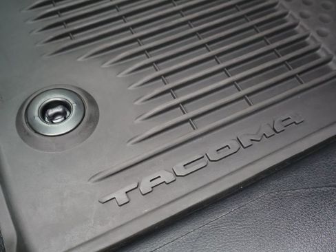 Used 2023 Toyota Tacoma TRD Sport w/ Black Out Package (TMS) image 38