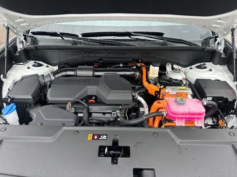 New 2026 Hyundai Santa Fe SE AWD/4WD image 25