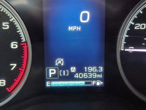 Used 2020 Subaru Forester Premium image 12