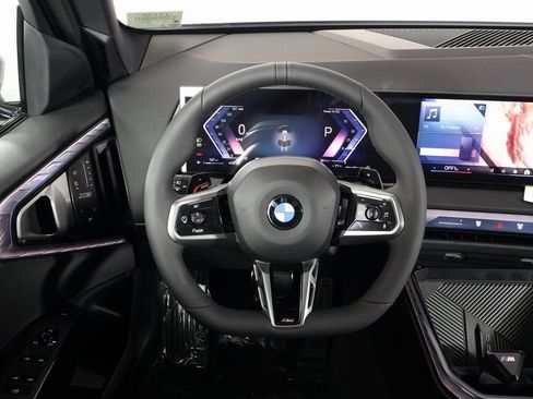 New 2026 BMW X3 xDrive30 w/ M Sport Package AWD/4WD image 3