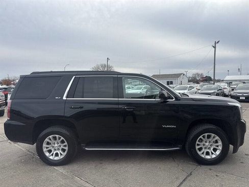 Used 2020 GMC Yukon SLT image 9