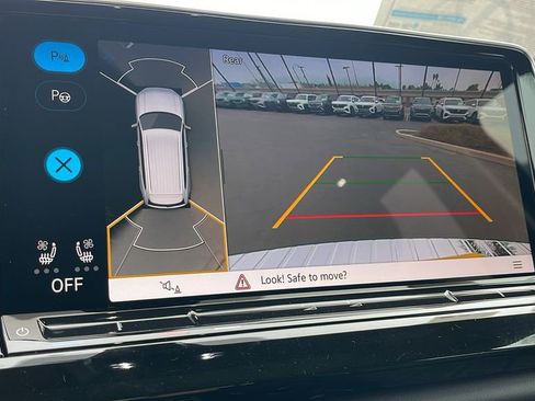 New 2025 Volkswagen Atlas SEL Premium R-Line image 20