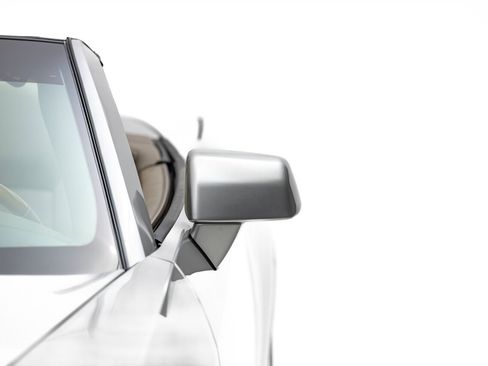 Used 2005 Cadillac XLR image 12