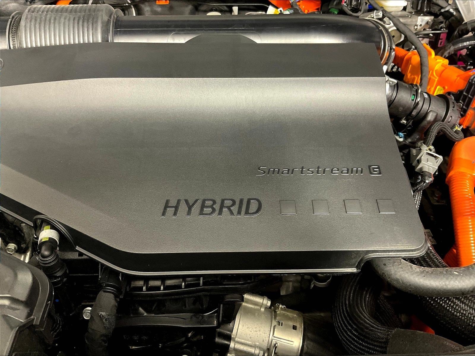 Used 2026 Hyundai Palisade Calligraphy AWD/4WD image 32