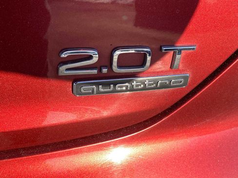 Used 2018 Audi A5 2.0T Premium Plus image 35