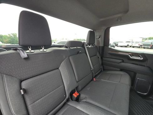 Used 2024 GMC Sierra 1500 Elevation AWD/4WD image 15